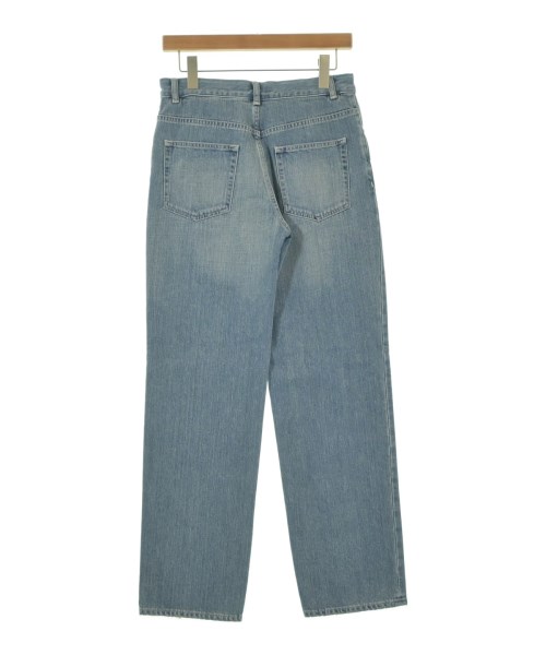 FRAMeWORK（フレームワーク）デニムパンツ 青 サイズ:40(M位) レディース/2200658682018