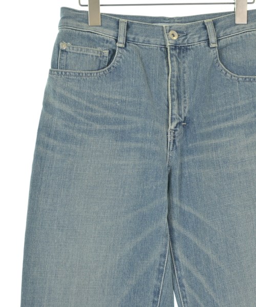 FRAMeWORK（フレームワーク）デニムパンツ 青 サイズ:40(M位) レディース/2200658682018