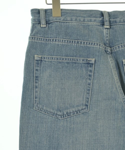 FRAMeWORK（フレームワーク）デニムパンツ 青 サイズ:40(M位) レディース/2200658682018