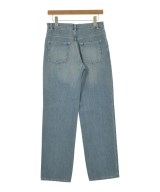 FRAMeWORK（フレームワーク）デニムパンツ 青 サイズ:40(M位) レディース/2200658682018