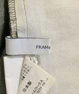 FRAMeWORK（フレームワーク）スラックス 緑 サイズ:36(S位) レディース/2200654252031