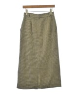 FRAMeWORK ロング・マキシ丈スカート