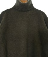 FRAMeWORK（フレームワーク）ニット・セーター 茶 サイズ:F レディース/2200655924036