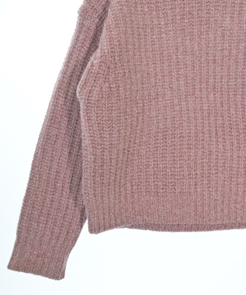 FRAMeWORK（フレームワーク）ニット・セーター ピンク サイズ:F レディース/2200657853044