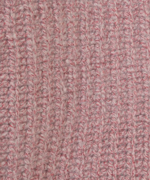 FRAMeWORK（フレームワーク）ニット・セーター ピンク サイズ:F レディース/2200657853044