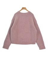 FRAMeWORK（フレームワーク）ニット・セーター ピンク サイズ:F レディース/2200657853044