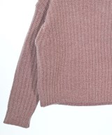 FRAMeWORK（フレームワーク）ニット・セーター ピンク サイズ:F レディース/2200657853044