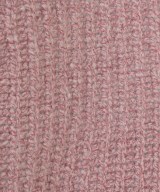 FRAMeWORK（フレームワーク）ニット・セーター ピンク サイズ:F レディース/2200657853044