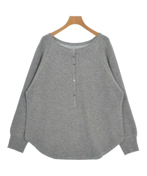 FRAMeWORK(フレームワーク)ニット・セーター グレー サイズ:-(M位)/2200658363023