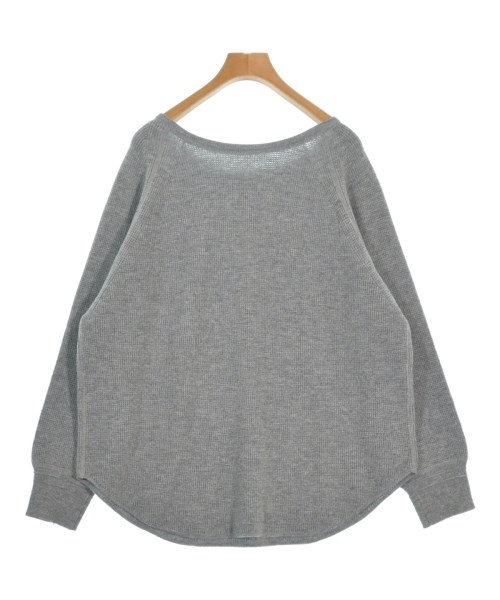 FRAMeWORK（フレームワーク）ニット・セーター グレー サイズ:-(M位) レディース/2200658363023