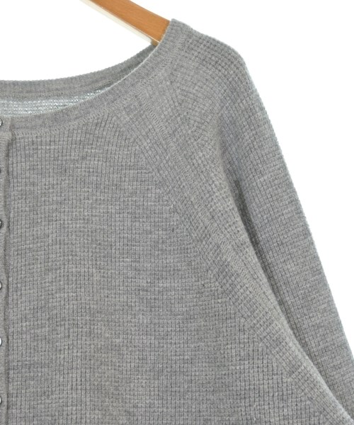 FRAMeWORK（フレームワーク）ニット・セーター グレー サイズ:-(M位) レディース/2200658363023