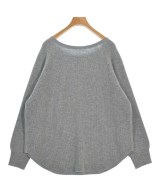 FRAMeWORK（フレームワーク）ニット・セーター グレー サイズ:-(M位) レディース/2200658363023