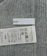 FRAMeWORK（フレームワーク）ニット・セーター グレー サイズ:-(M位) レディース/2200658363023