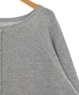 FRAMeWORK（フレームワーク）ニット・セーター グレー サイズ:-(M位) レディース/2200658363023