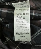 FRAMeWORK（フレームワーク）カジュアルシャツ 黒 サイズ:-(M位) レディース/2200658363030