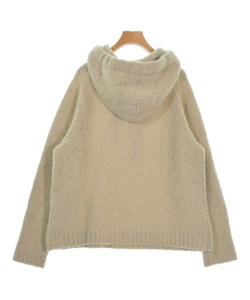 FRAMeWORK（フレームワーク）ニット・セーター ベージュ サイズ:-(M位) レディース/2200658363047