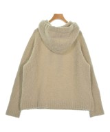 FRAMeWORK（フレームワーク）ニット・セーター ベージュ サイズ:-(M位) レディース/2200658363047