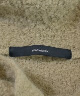 FRAMeWORK（フレームワーク）ニット・セーター ベージュ サイズ:-(M位) レディース/2200658363047