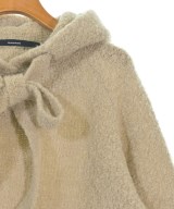 FRAMeWORK（フレームワーク）ニット・セーター ベージュ サイズ:-(M位) レディース/2200658363047