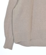 FRAMeWORK（フレームワーク）ニット・セーター ベージュ サイズ:F レディース/2200658653056