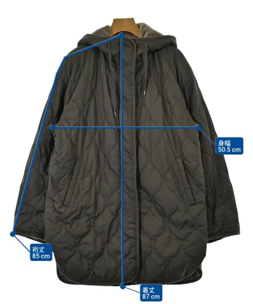 FRAMeWORK（フレームワーク）その他 グレー サイズ:F レディース/2200657782016