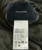 FRAMeWORK（フレームワーク）その他 グレー サイズ:F レディース/2200657782016