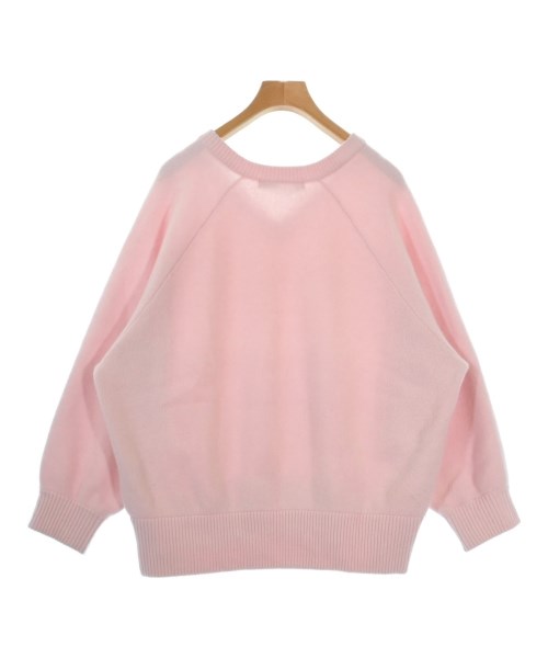 FRAMeWORK（フレームワーク）ニット・セーター ピンク サイズ:F レディース/2200660566023