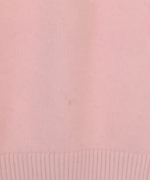 FRAMeWORK（フレームワーク）ニット・セーター ピンク サイズ:F レディース/2200660566023