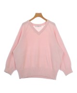 FRAMeWORK（フレームワーク）ニット・セーター ピンク サイズ:F レディース/2200660566023