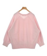 FRAMeWORK（フレームワーク）ニット・セーター ピンク サイズ:F レディース/2200660566023