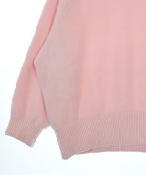 FRAMeWORK（フレームワーク）ニット・セーター ピンク サイズ:F レディース/2200660566023