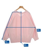 FRAMeWORK（フレームワーク）ニット・セーター ピンク サイズ:F レディース/2200660566023