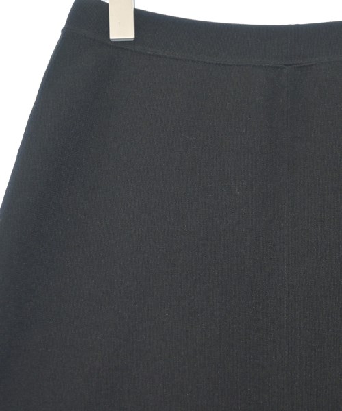 FRAMeWORK（フレームワーク）ロング・マキシ丈スカート 黒 サイズ:38(M位) レディース/2200658942129