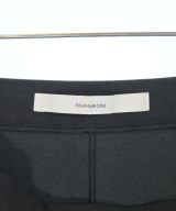 FRAMeWORK（フレームワーク）ロング・マキシ丈スカート 黒 サイズ:38(M位) レディース/2200658942129