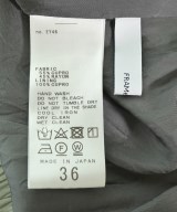 FRAMeWORK（フレームワーク）ロング・マキシ丈スカート グレー サイズ:36(S位) レディース/2200655930174