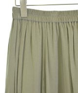 FRAMeWORK（フレームワーク）ロング・マキシ丈スカート グレー サイズ:36(S位) レディース/2200655930174