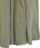 FRAMeWORK（フレームワーク）ロング・マキシ丈スカート グレー サイズ:36(S位) レディース/2200655930174