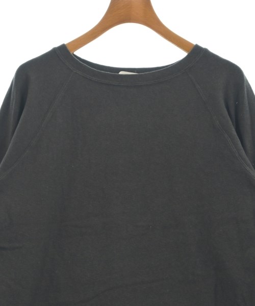 FRAMeWORK（フレームワーク）Tシャツ・カットソー グレー サイズ:-(M位) レディース/2200658169021