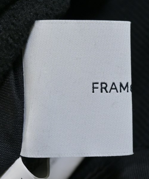 FRAMeWORK（フレームワーク）その他 黒 サイズ:38(M位) レディース/2200659430021