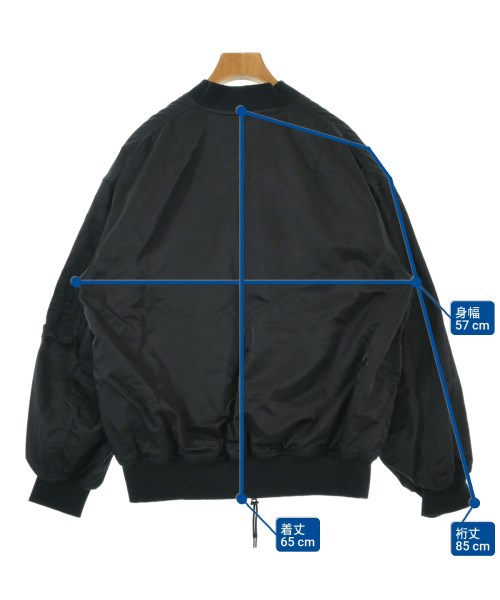 FRAMeWORK（フレームワーク）その他 黒 サイズ:38(M位) レディース/2200659430021