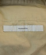 FRAMeWORK（フレームワーク）その他 ベージュ サイズ:36(S位) レディース/2200659430076