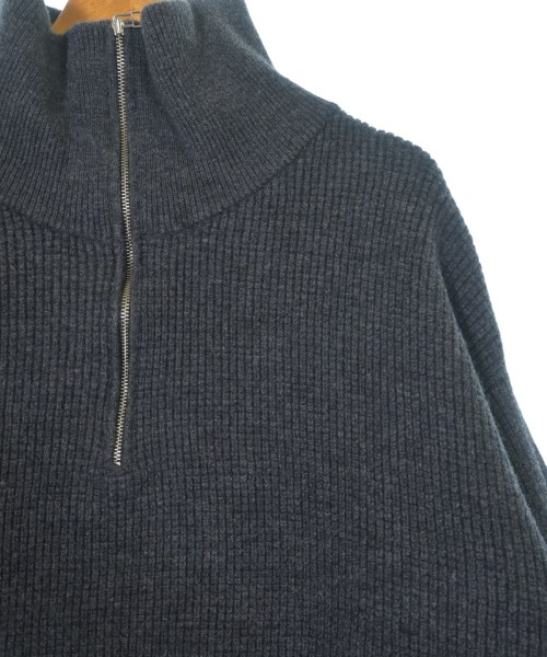 FRAMeWORK（フレームワーク）ニット・セーター グレー サイズ:F レディース/2200661342022