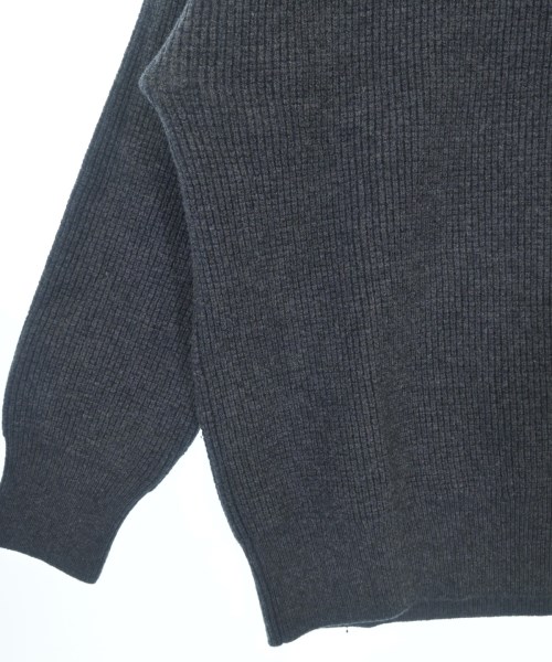 FRAMeWORK（フレームワーク）ニット・セーター グレー サイズ:F レディース/2200661342022