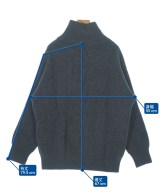 FRAMeWORK（フレームワーク）ニット・セーター グレー サイズ:F レディース/2200661342022