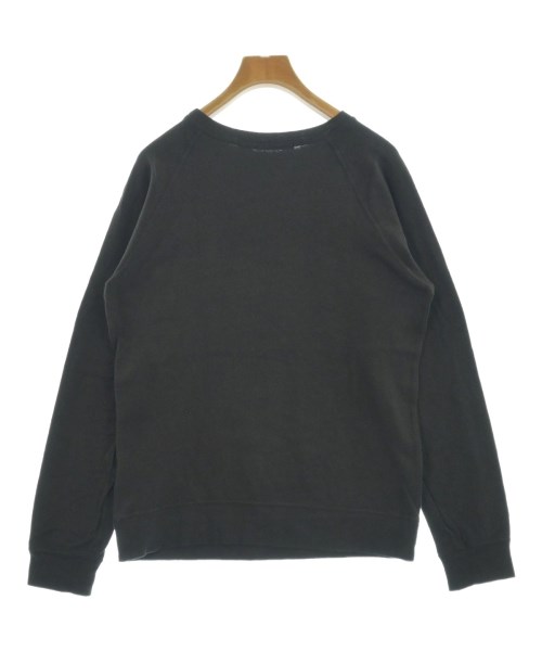 FRAMeWORK（フレームワーク）Tシャツ・カットソー グレー サイズ:F レディース/2200661342084