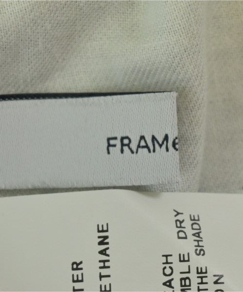 FRAMeWORK（フレームワーク）その他 ベージュ サイズ:40(M位) レディース/2200707322087