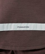 FRAMeWORK（フレームワーク）その他 茶 サイズ:36(S位) レディース/2200709200154
