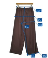 FRAMeWORK（フレームワーク）その他 茶 サイズ:36(S位) レディース/2200709200154