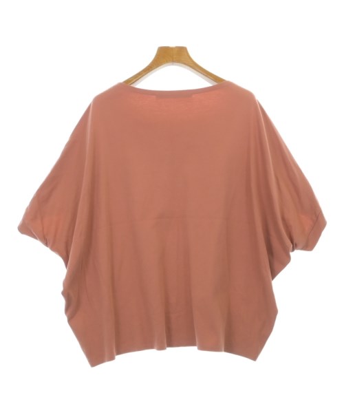 FRAMeWORK（フレームワーク）Tシャツ・カットソー オレンジ サイズ:F レディース/2200707293042