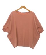 FRAMeWORK（フレームワーク）Tシャツ・カットソー オレンジ サイズ:F レディース/2200707293042